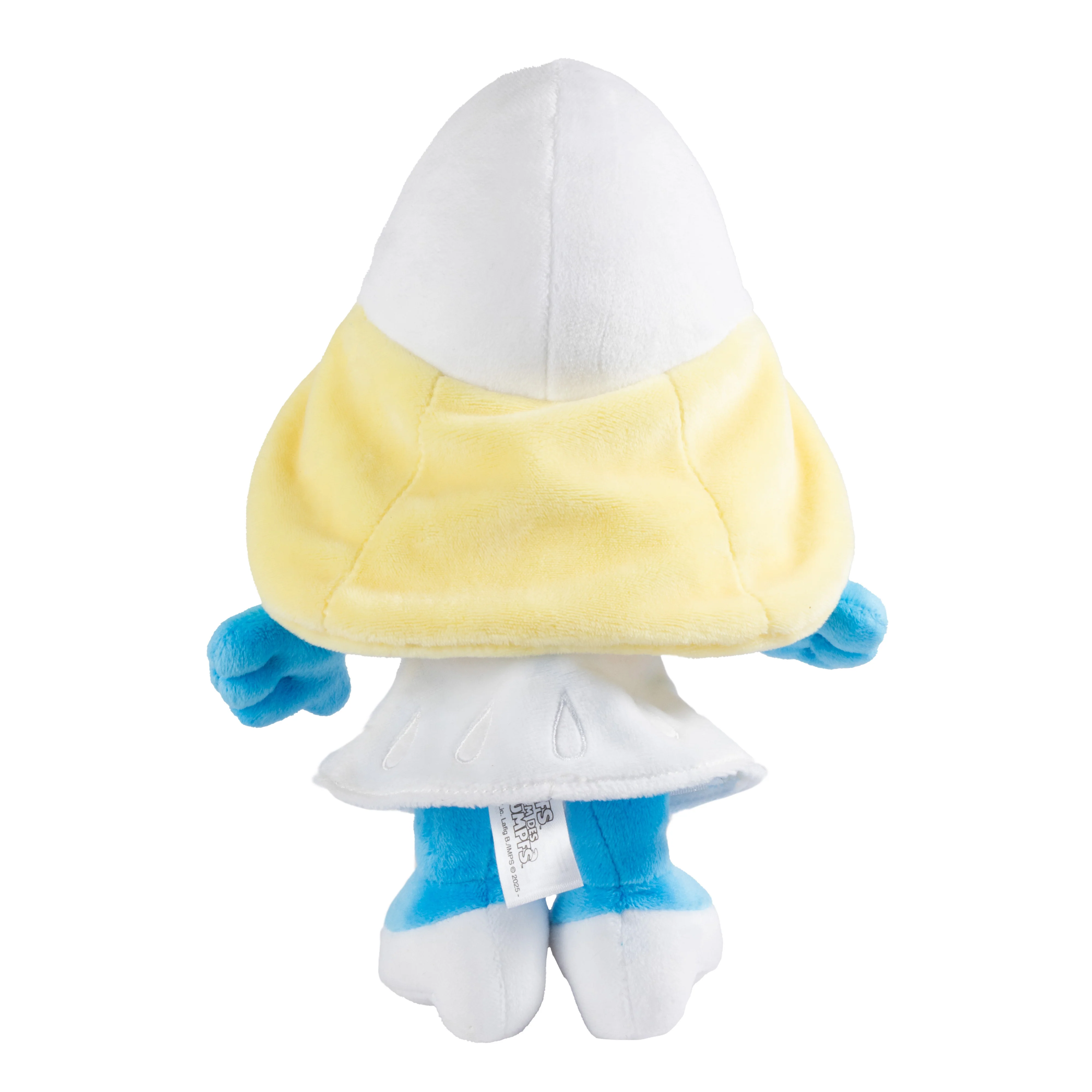 Smurfette Small Plush-The Smurfs Movie - Image 2