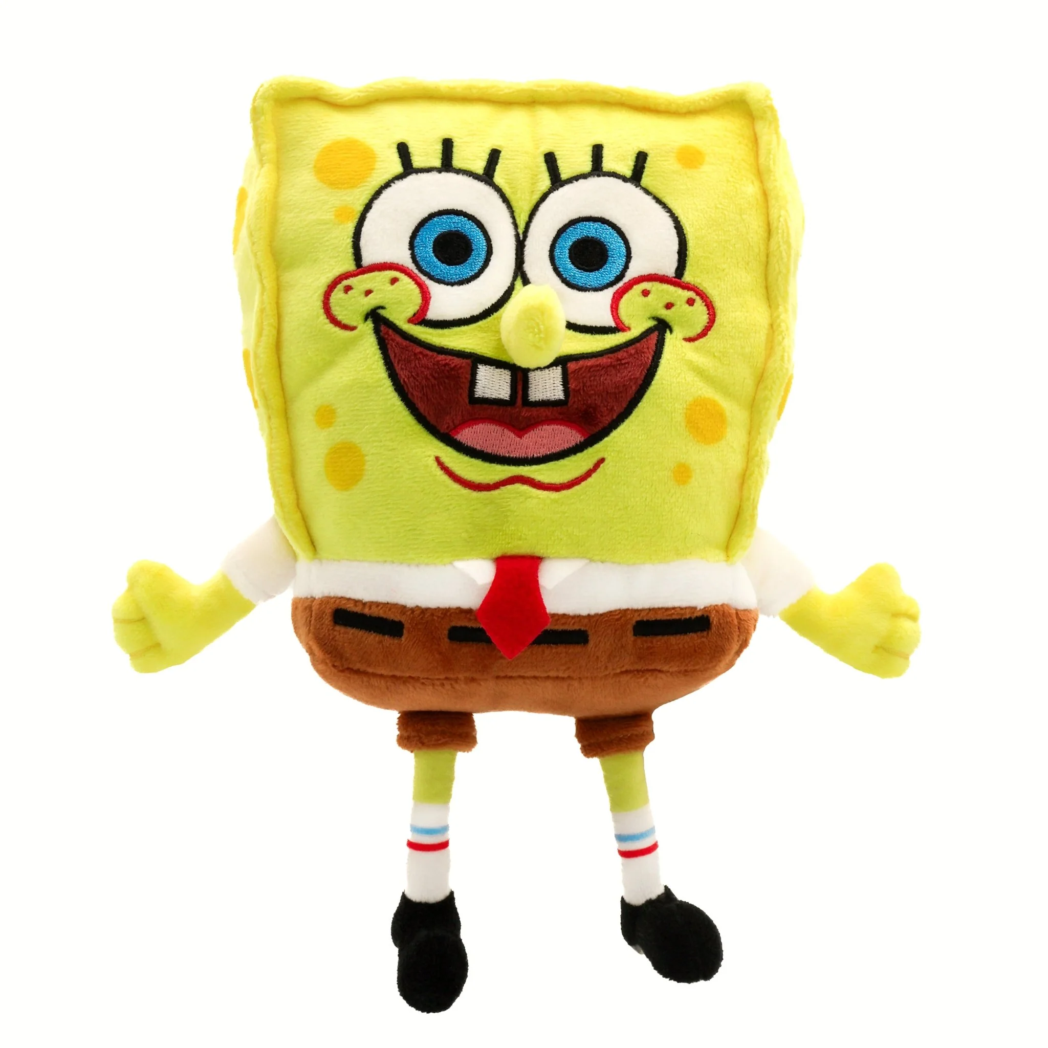 Sponge Bob Small Plush