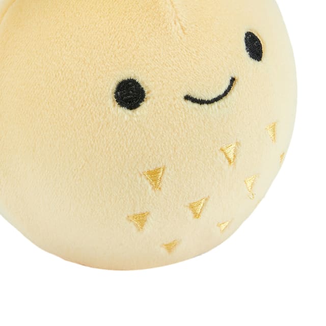 MMT Squishy Collectible Plush Strawberry - Image 5