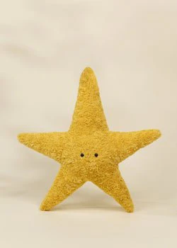 Starfish Plush Toy