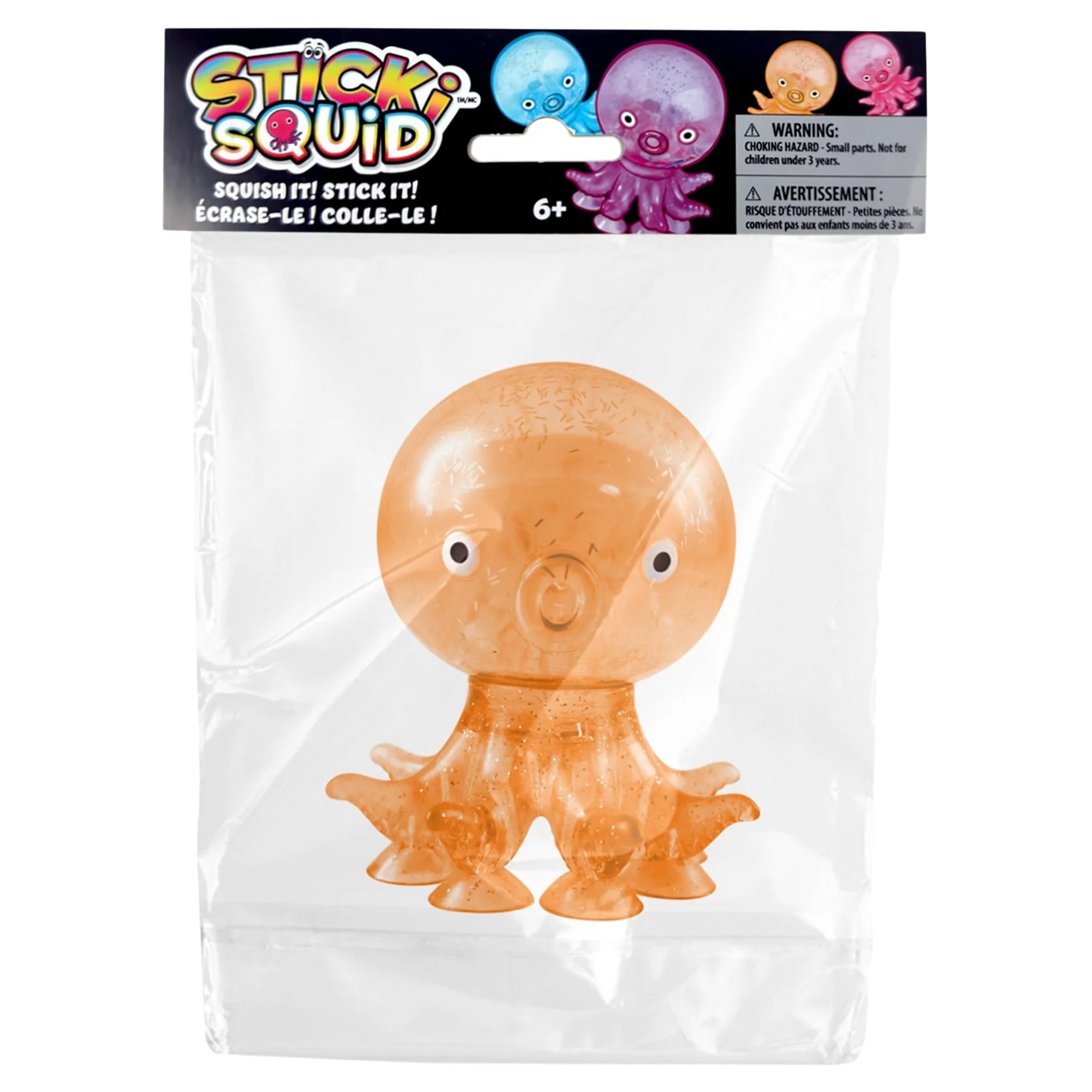 Sticki Squid - Image 3