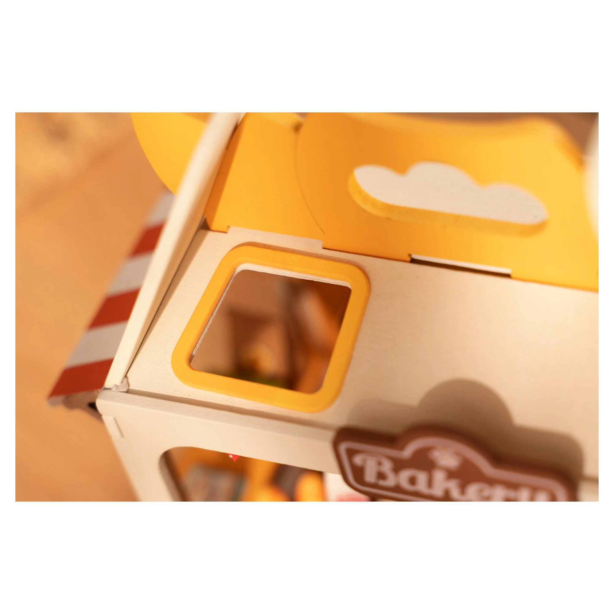 Teddy's Breadbox DIY Miniature House - Image 8