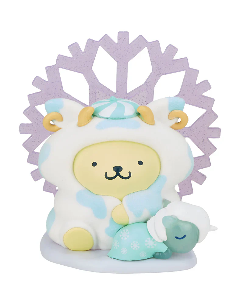 Tokidoki x Hello Kitty & Friends Winter Dreams - Image 29