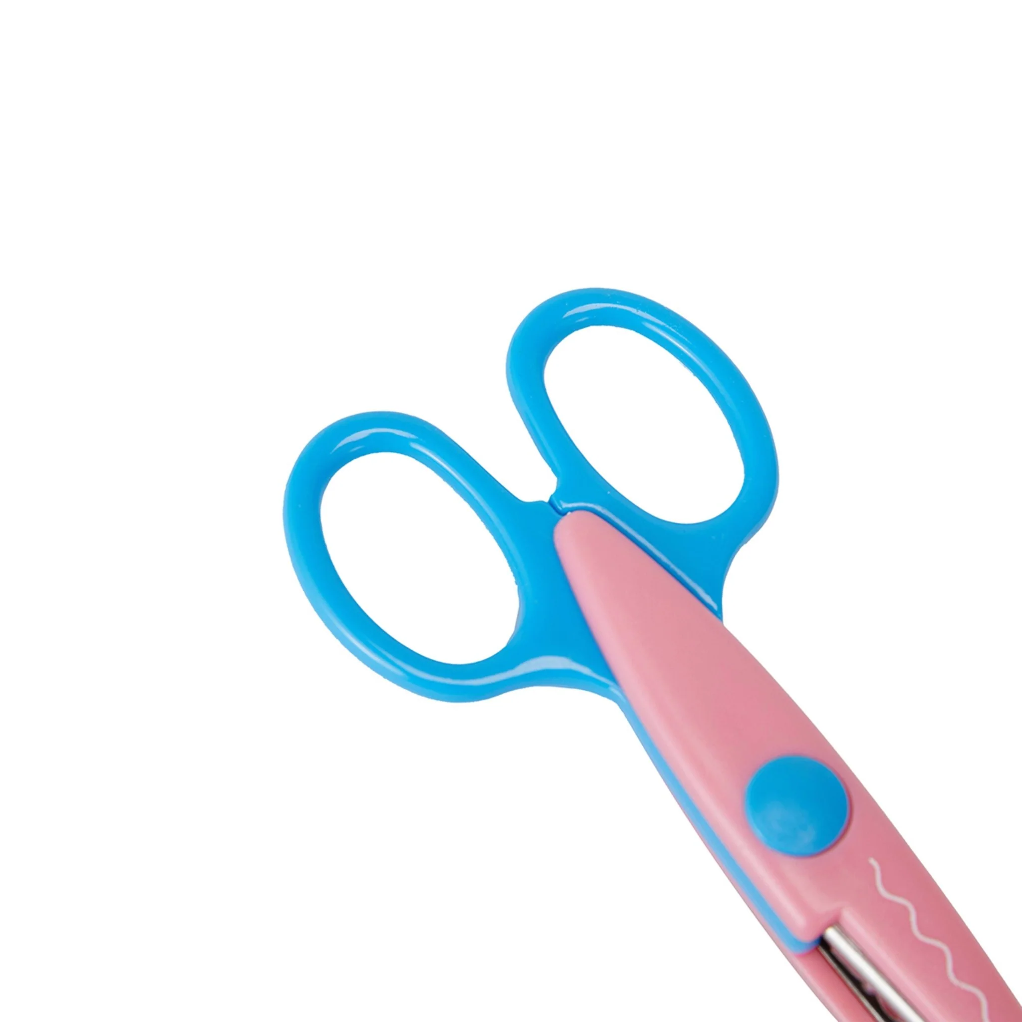 Mastermind Toys Unique Shaped Scissors Set Of 8 - Image 6
