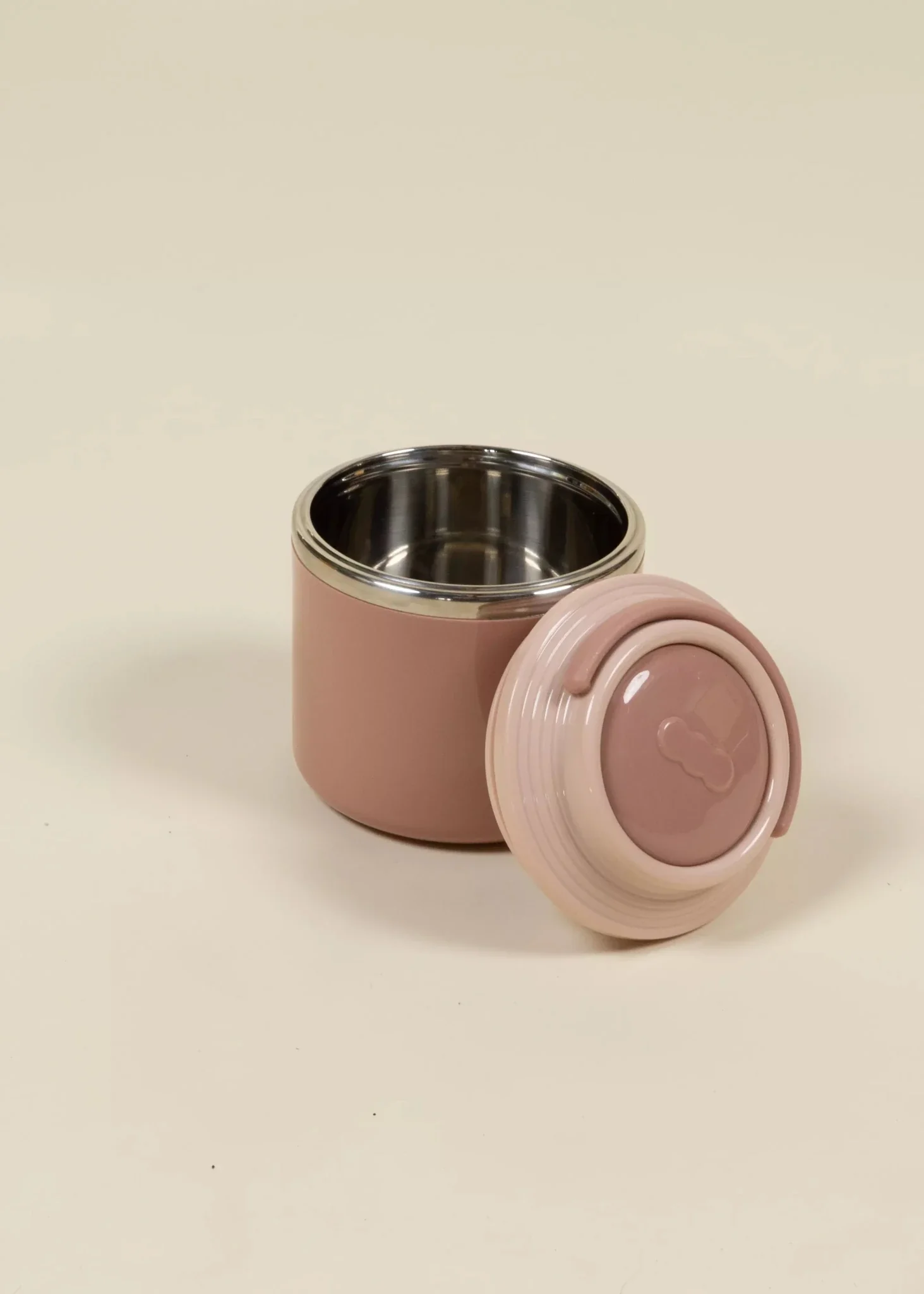 Vacuum Insulated Food Container - Blushfield - Image 4