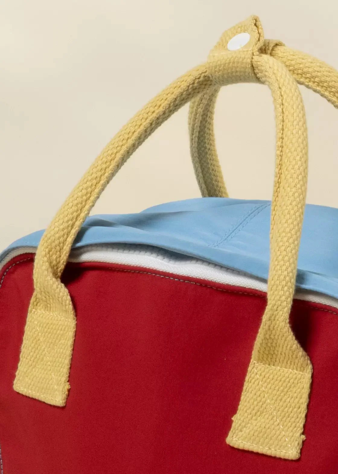 Washable Nylon Backpack - Horizon - Image 4