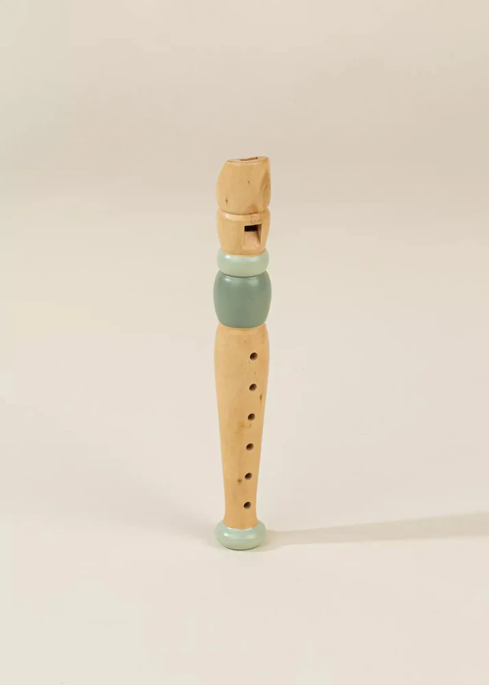 Coco Village Wooden Musical Instruments Playset - Image 7