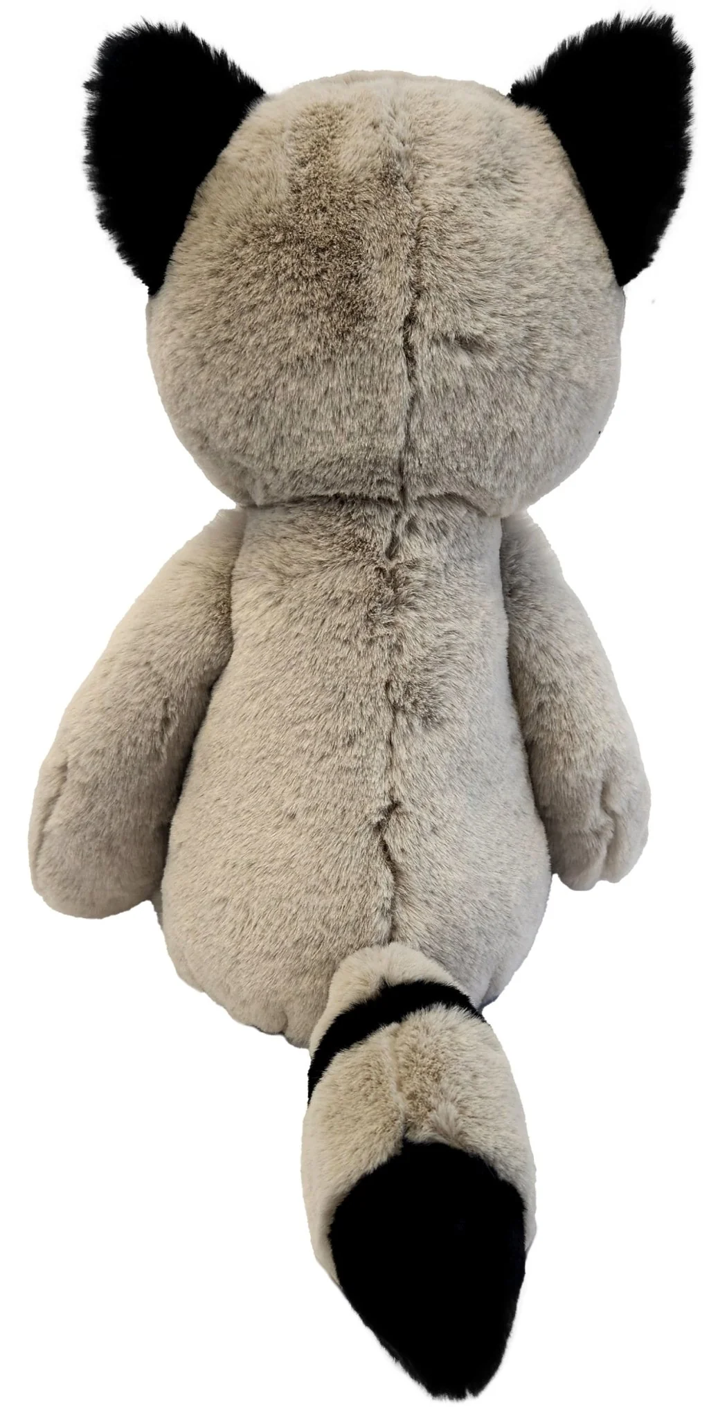 World's Softest Lushees 16" Rascal RacoonPlush - Image 3